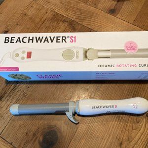 Beachwaver S1 - Almost new!